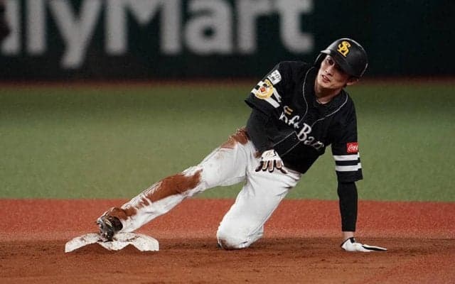 ホークス周東は盗塁新記録を作れるか？　王、長嶋ら名手が残した日本シリーズ個人記録