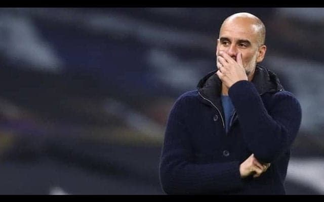 深刻なゴール欠乏症に陥るシティ、ペップ「8試合10ゴールでは足りない」