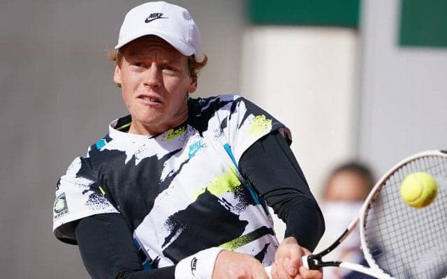 ナダルを育てた叔父のトニ・ナダル氏がシナーを絶賛!「最高の選手になる要素をすべて持っている」