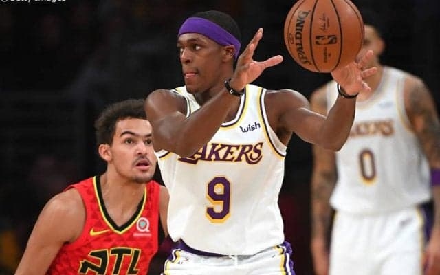 ロンドがホークス、ブラッドリーがヒートへ移籍し、ＫＣＰはレイカーズに残留と報道