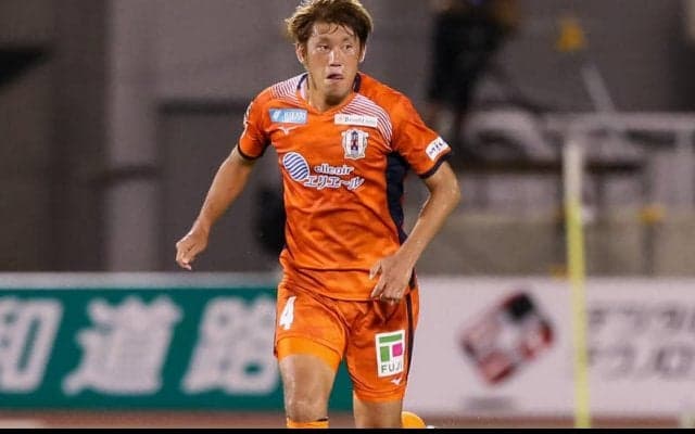 愛媛DF西岡大輝が引退発表、10年のキャリアに幕「僕を応援し続けてくれた方々のおかげ」