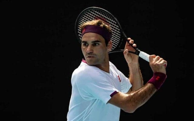 フェデラーがナダルとボルグを絶賛「史上最高の十代選手」