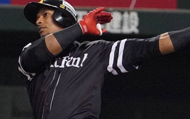 【日本S】ソフトバンク序盤で6点リード　グラシアル2ランで3イニング連続で得点