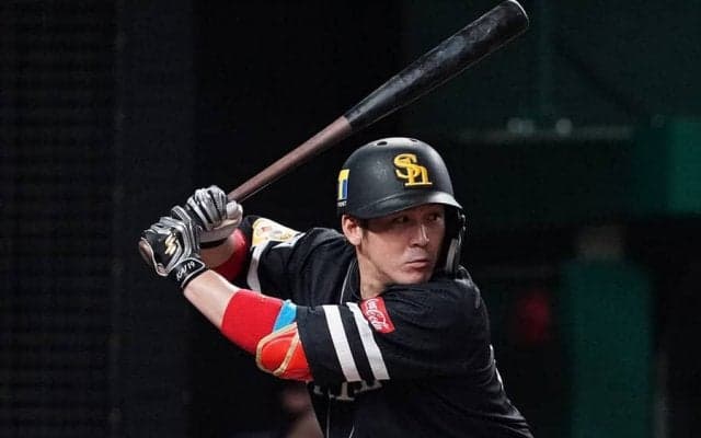 【日本S】巨人・今村、2回途中4失点炎上KO、2番手にまた戸郷　鷹は甲斐のソロでリード4点に