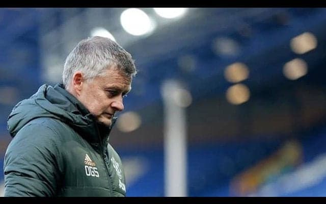 今季ホームで初勝利のマンU、監督は納得せず「一歩も前進していない」