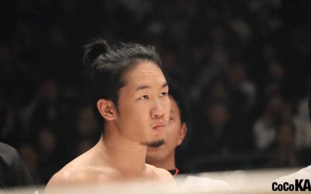 朝倉未来の強さは本物なのか幻想なのか、元PRIDE戦士が見たカリスマの真価