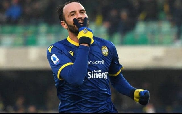 元イタリア代表パッツィーニが現役引退「全てが想像以上に美しかった」