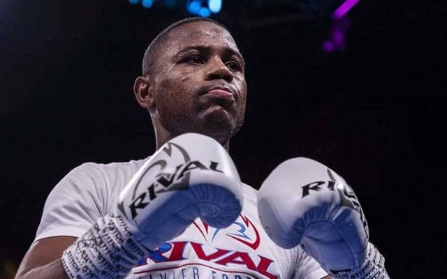 元世界王者が豪快に仕留めた　獰猛な“20連打KO”を米称賛「支配的」「鋭く決めた」