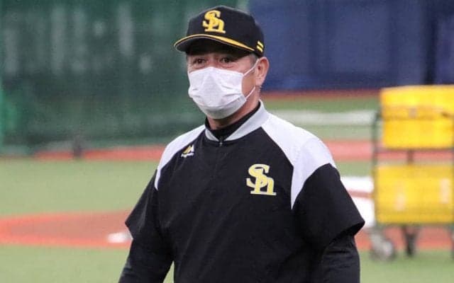 【日本S】ホークス工藤監督、巨人圧倒の連勝スタートも慢心なし「日々、新たな気持ち」