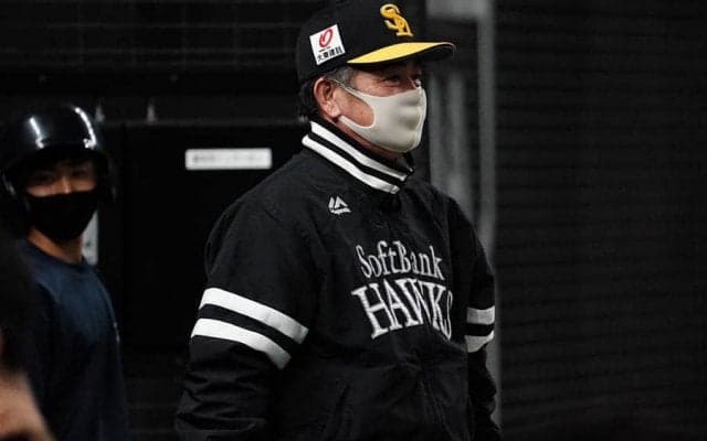 【日本S】ホークス強すぎシリーズ10連勝！　13得点で巨人圧倒、2連勝で4年連続日本一に前進