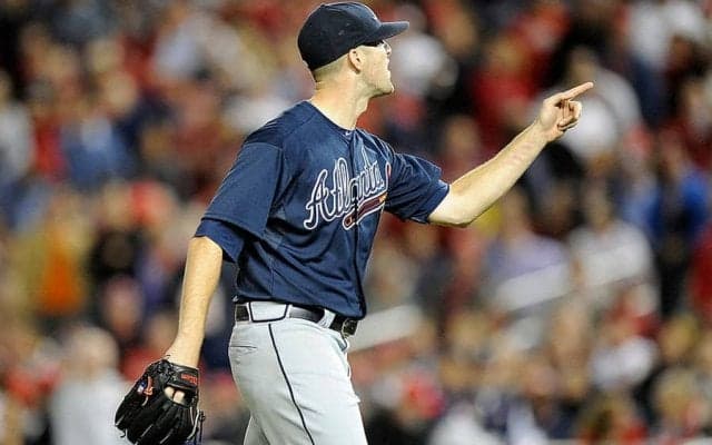 MLB史に残る大誤審？　ド真ん中直球がボール判定→押し出しの悲劇「信じられない」