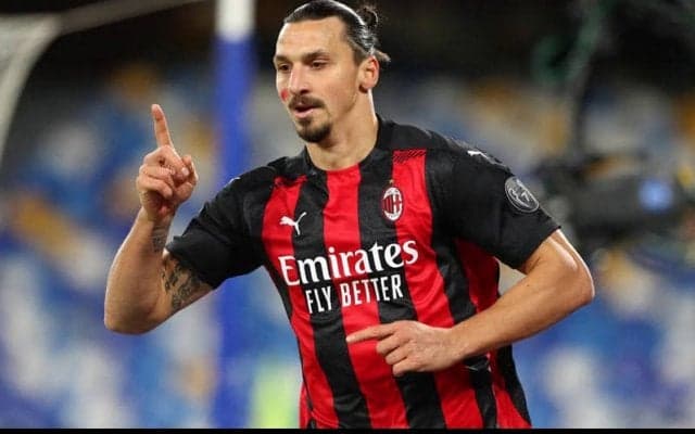 レーティング: ナポリ 1-3 ミラン《セリエA》