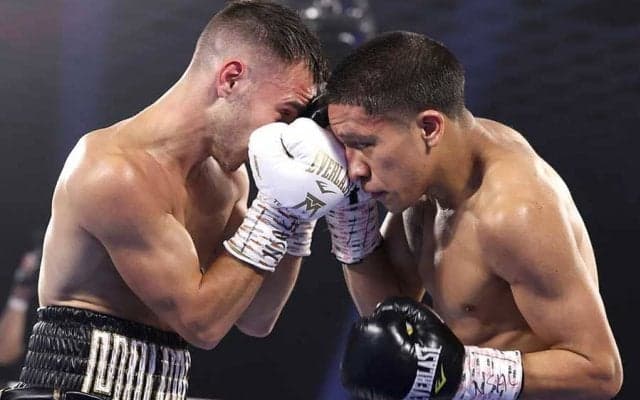 マロニー弟の無効試合　相手陣営も第3戦を希望「彼がアンハッピーなのは理解している」