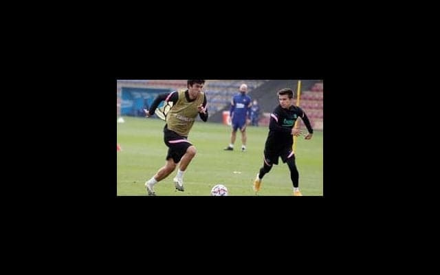 10番失ったベティス 代役にバルサで“眠る才能”を獲得か