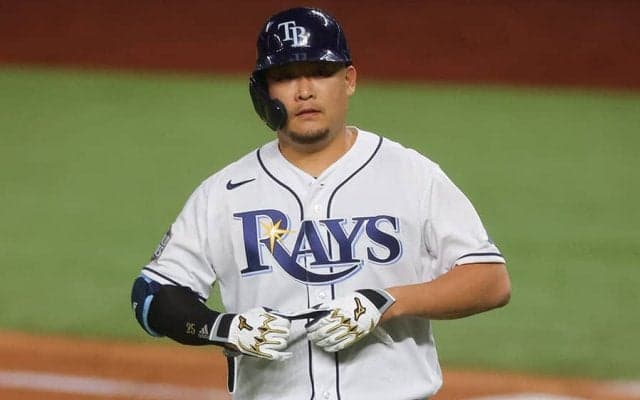 【MLB】「レイズはベイスターズより細かい野球」　筒香嘉智が語る渡米1年目のリアル