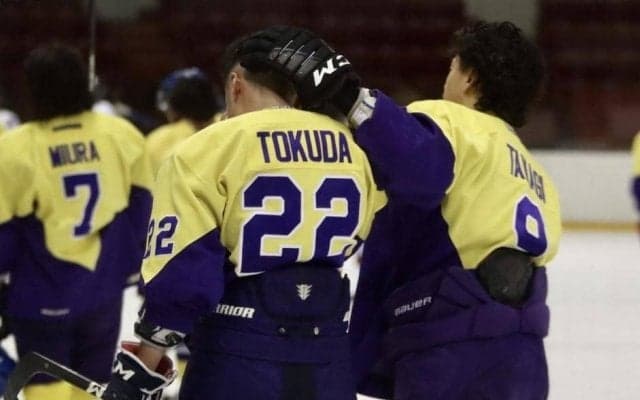 東洋大に完敗　天王山落とし自力Ｖ消滅／関東大学リーグ戦