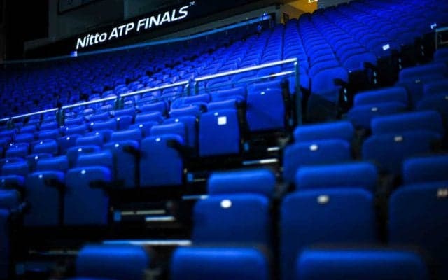 「Nitto ATPファイナルズ」ロンドンでの12年間を振り返る