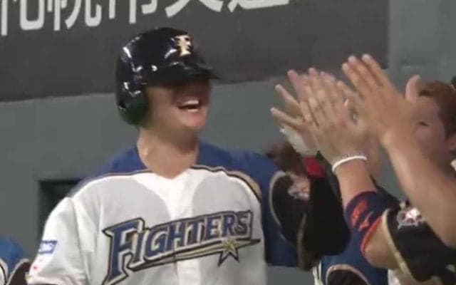 「もう20本？　まだ20本？」日ハム清宮のデビュー3年の本塁打集にファン覚醒を期待