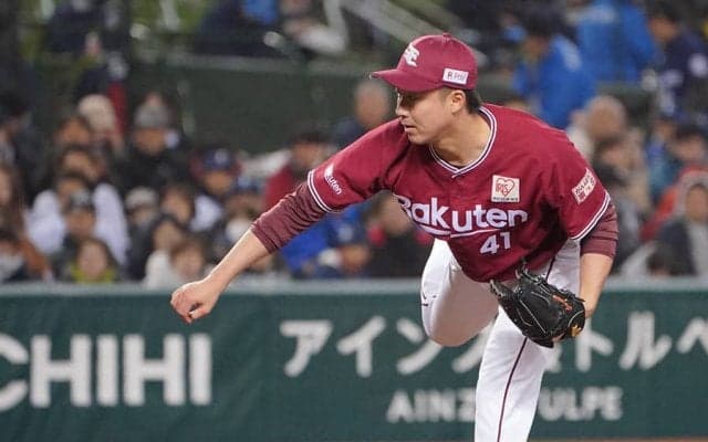 楽天一筋15年・青山浩二が引退会見「スライダーが曲がらなくなったのが理由の1つ」
