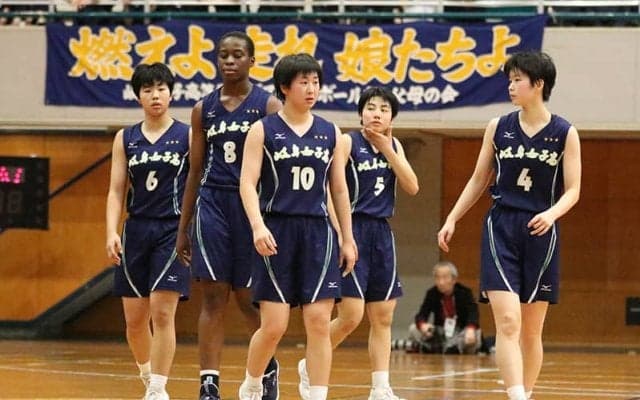 【ウインターカップ2020注目校】岐阜女子（岐阜）「どんな状況でもブレずに歩みを進め、2年ぶりの頂点へ」
