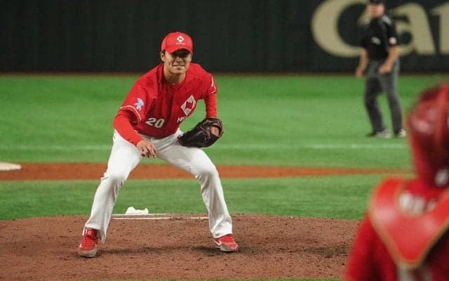 【社会人野球】オリ6位・日本生命の阿部、勝ち越し許して初戦敗退「やり切った気持ちはない」