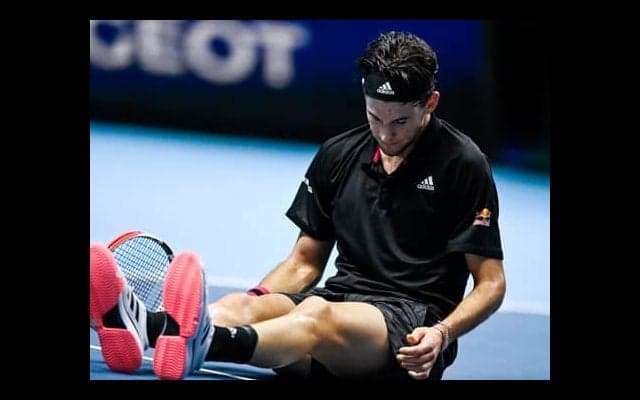  準Vティーム「もちろん落胆」 