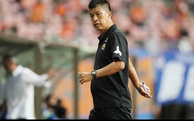 琉球が樋口靖洋監督の続投決定を発表　指揮3年目の来季に「全力を尽くして参ります」