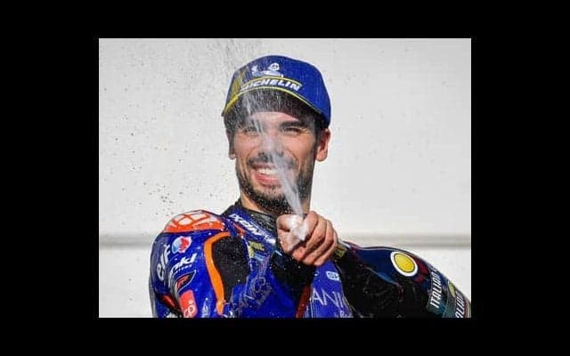 MotoGP最終戦は予測不能のシーズンを象徴する展開。スズキは三冠を逃す