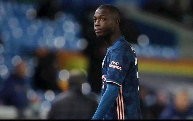 蛮行のペペを批判するエブラ氏、“被害者”の選手にも「オスカーに値する」とチクリ