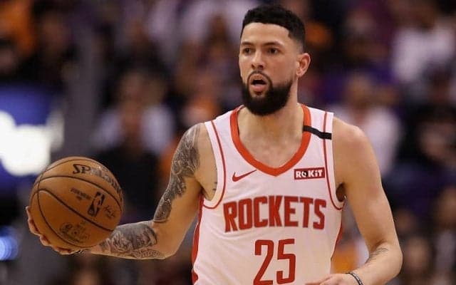 リバースはロケッツからニックスへ／2020年FA戦線3日目に契約合意が報じられた選手一覧