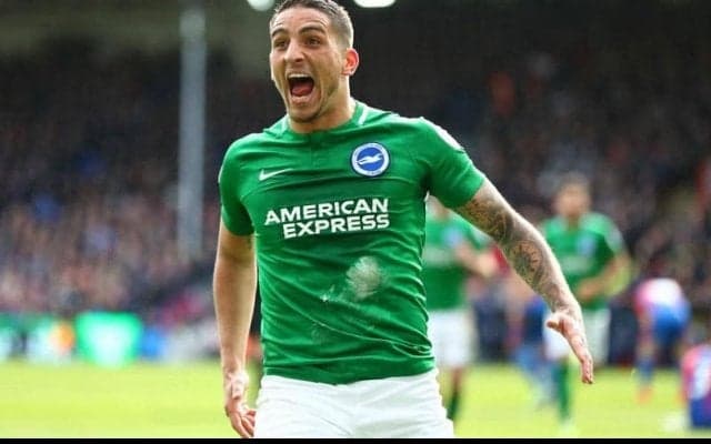 フランス人FWノッカールが完璧なコースに叩き込んだゴラッソ【インクレディブル・ゴールズ】