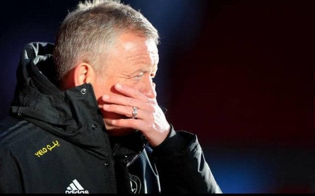 未勝利続くワイルダー監督、解任恐れず！