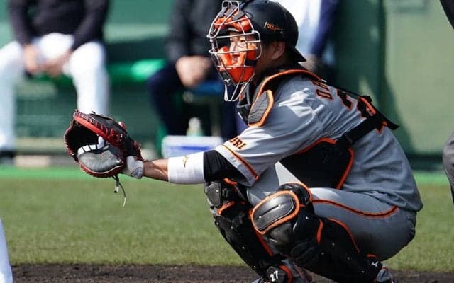 【日本S】巨人バッテリーに専門家が苦言「甘い真っ直ぐを見逃されたら、なぜと疑わないと」