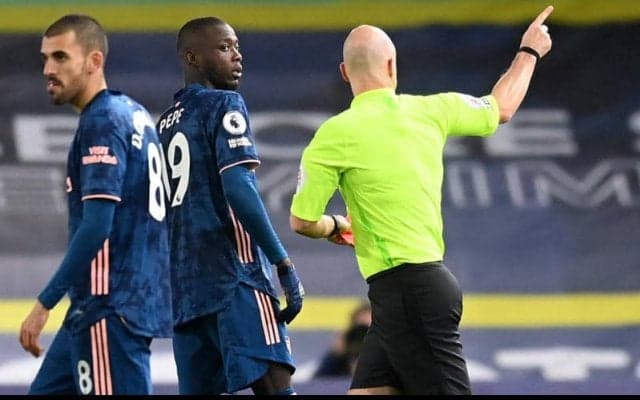 頭突きのぺぺと挑発のアリオスキへのSNSでの侮辱行為に両クラブが厳罰を発表