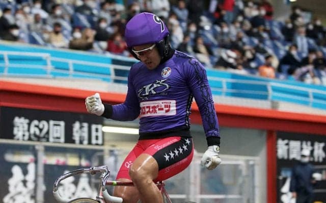 小倉G1（最終日）レポート