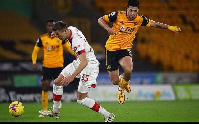 好調セインツの連勝がストップ！ウルブスが途中出場ネトのゴールでドローに持ち込む《プレミアリーグ》