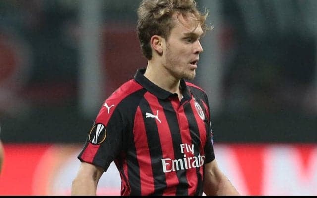 英2部バーミンガムがミラン退団のクロアチア代表MFハリロビッチを獲得