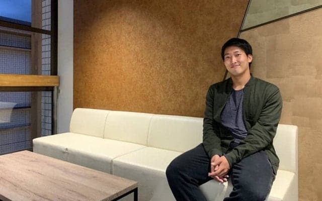 アマの現場では「感覚的な指導が…」　元ロッテ右腕が投球動作解析を学ぶ理由