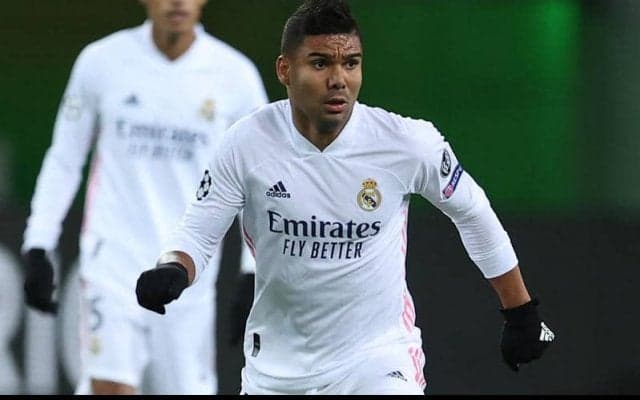 インテル戦に向けたレアル遠征メンバーが発表！カゼミロ復帰もセルヒオ・ラモスらはメンバー外《CL》