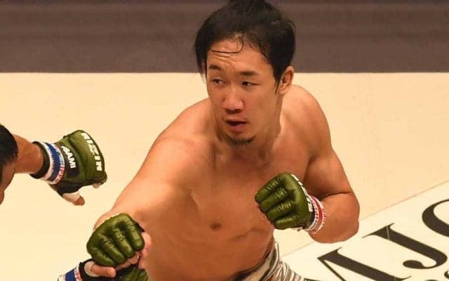 朝倉未来「また強くなれる」　再起宣言の“立ち向かう1枚”に反響「スター性感じた」