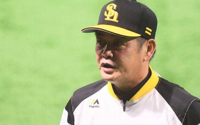 “温存”＆控え起用で整った4戦全勝Vの下地　専門家が解説する鷹の強さとは
