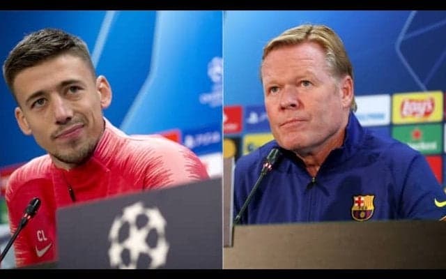 “残された最後のCB”ラングレ 、チームの課題を指摘「もっと集中しなければ」