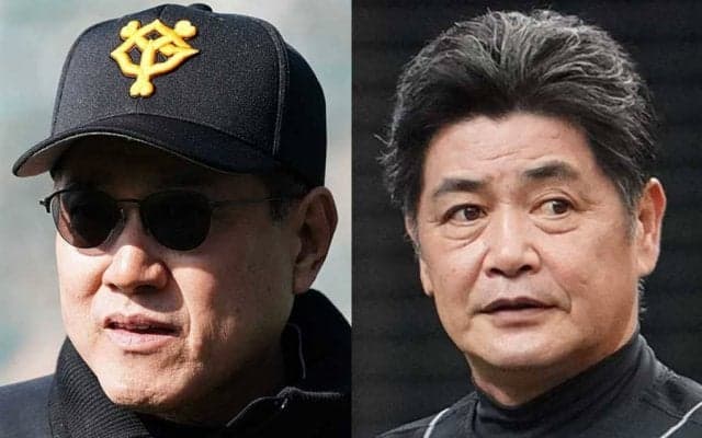 【日本S】先発投手はゲームを作ろうとするな-　天才・前田智徳氏が分析する巨人逆襲のポイント