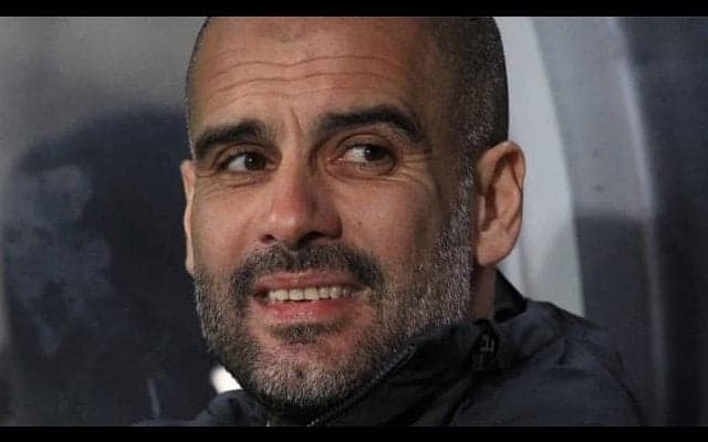 ペップも惚れた当時16歳の神童「連れてきてくれ...私が世界一の選手に」