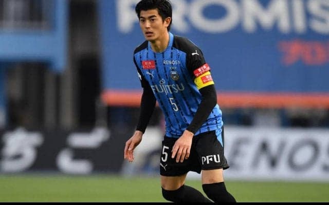 【Jリーグ出場停止情報】優勝王手の川崎F、一発退場のDF谷口彰悟はが1試合出場停止でG大阪戦欠場