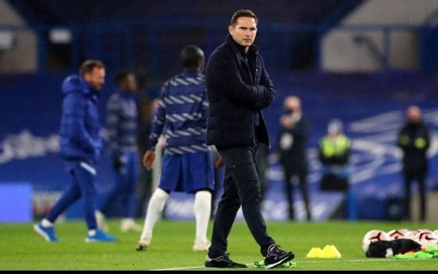 CLレンヌ戦を控えるランパード、現状グループ首位も慢心せず「準備を怠たれば、状況は変わってくる」