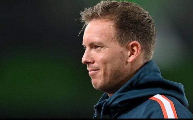 「プレッシャーで試合は決まらない」PSGとの大一番に臨むライプツィヒ、ナーゲルスマンは相手の戦術を警戒