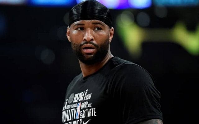 元オールスターのデマーカス・カズンズがロケッツとの契約に合意「この機会に感謝」