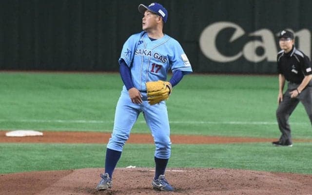 【社会人野球】大阪ガス、3回に一挙11失点の大敗で3年連続日本一消える　橋口監督「これが実力」