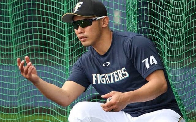 日ハム、上田佳範氏の外野守備走塁コーチ就任を発表　矢野Cは2軍打撃コーチに配置転換